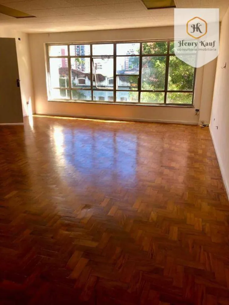 Sala-Conjunto, 116 m² - Foto 1
