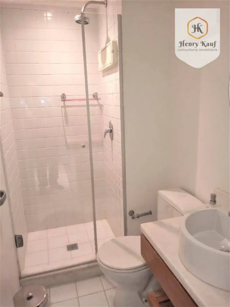 Apartamento, 1 quarto, 57 m² - Foto 7