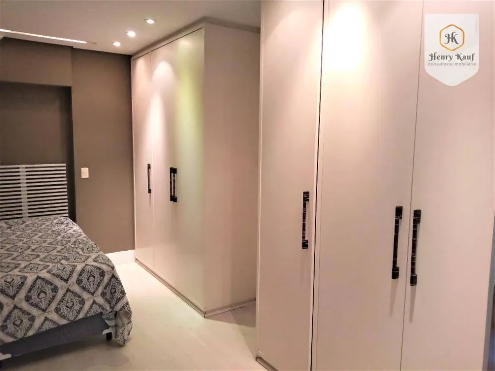 Apartamento, 1 quarto, 57 m² - Foto 3