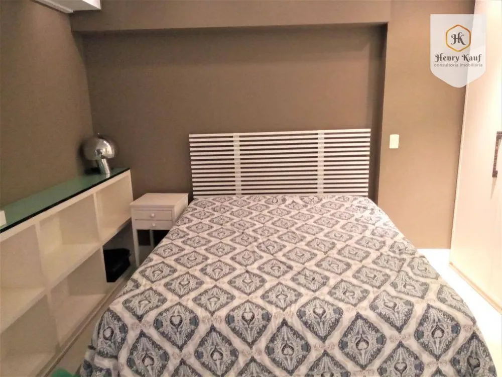 Apartamento, 1 quarto, 57 m² - Foto 10