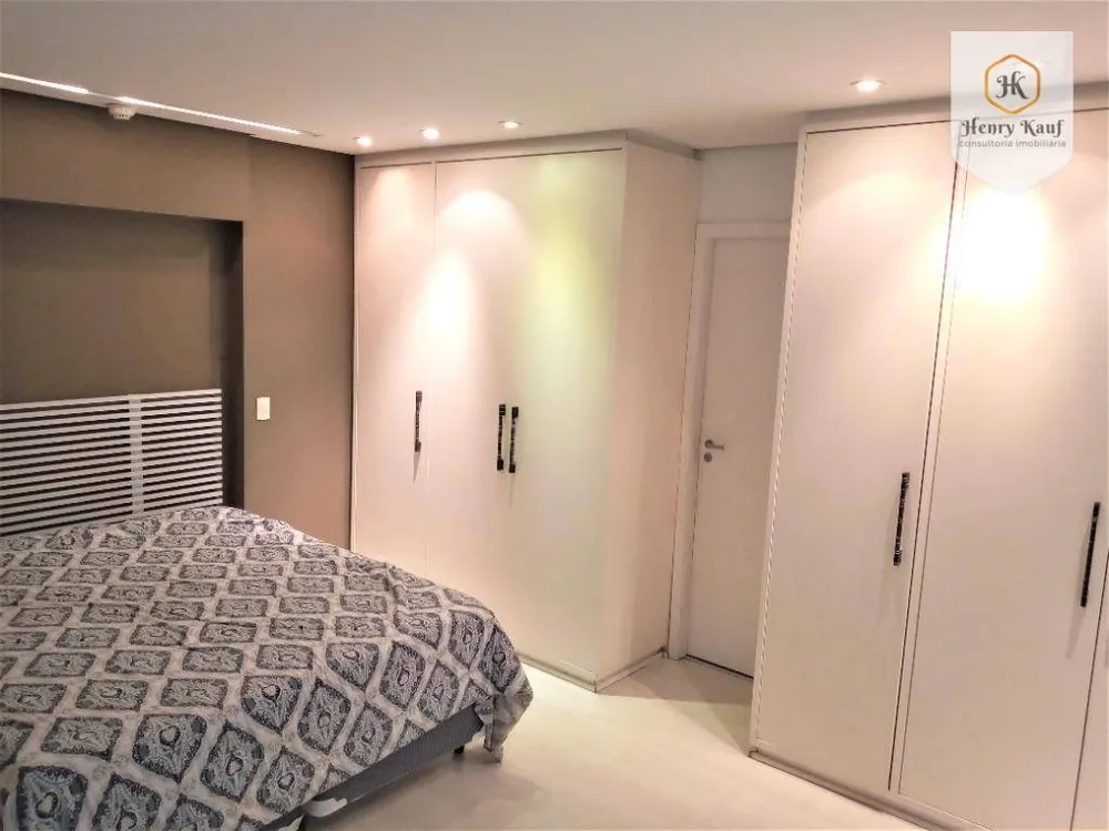 Apartamento, 1 quarto, 57 m² - Foto 12