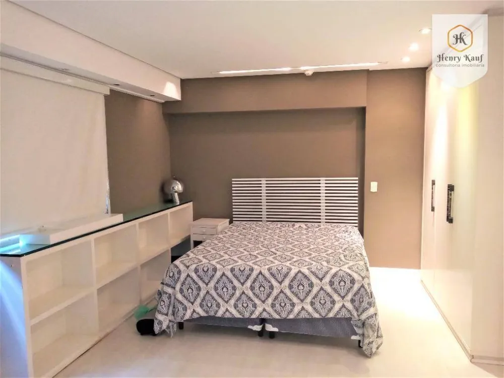 Apartamento, 1 quarto, 57 m² - Foto 11