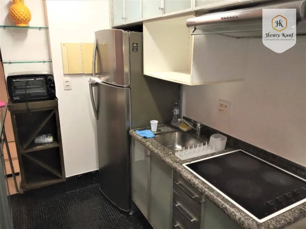 Apartamento, 1 quarto, 57 m² - Foto 4