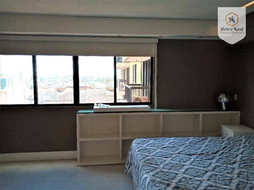 Apartamento, 1 quarto, 57 m² - Foto 5