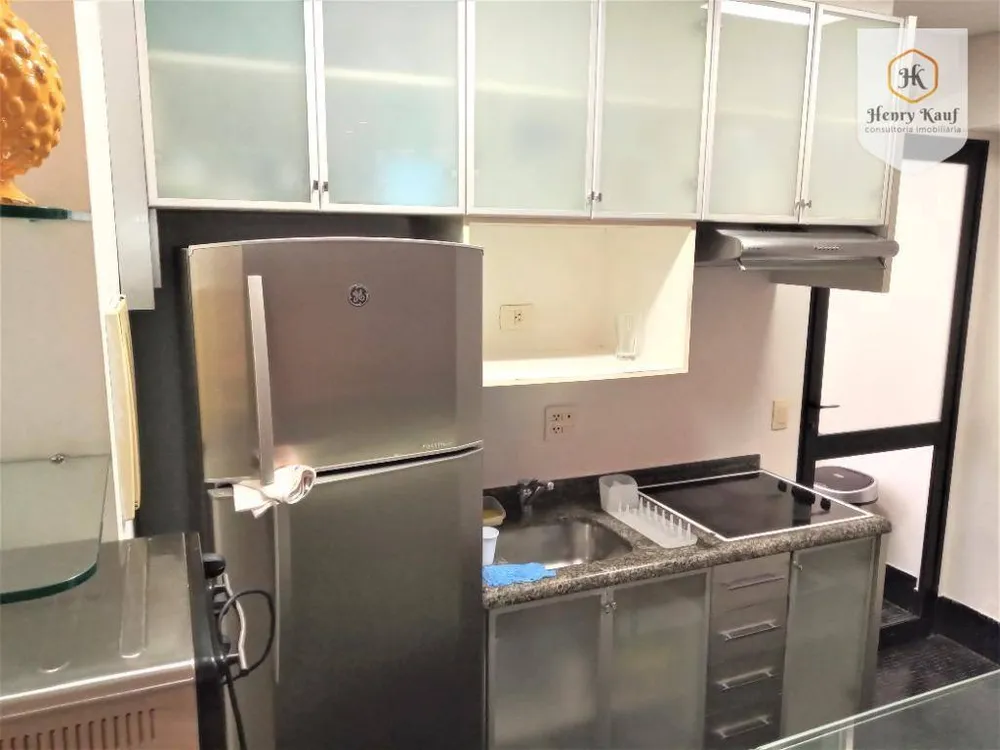 Apartamento, 1 quarto, 57 m² - Foto 6