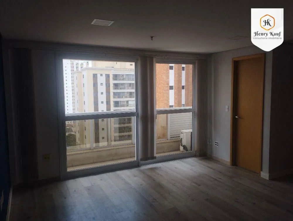 Sala-Conjunto, 31 m² - Foto 2