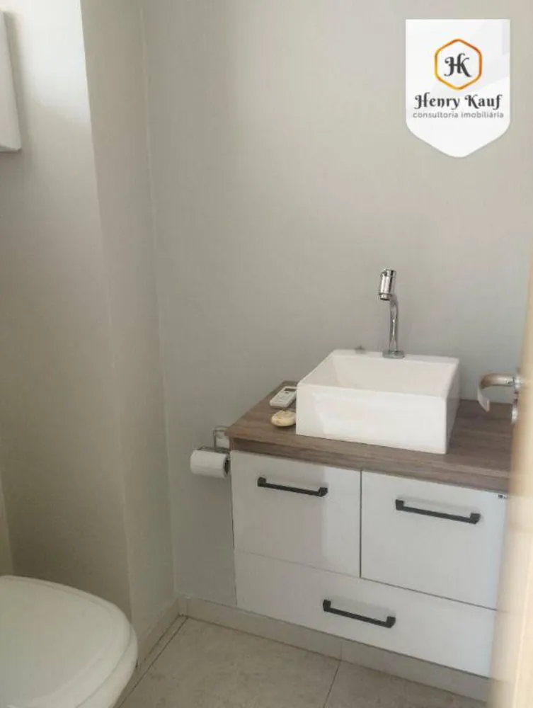Sala-Conjunto, 31 m² - Foto 6