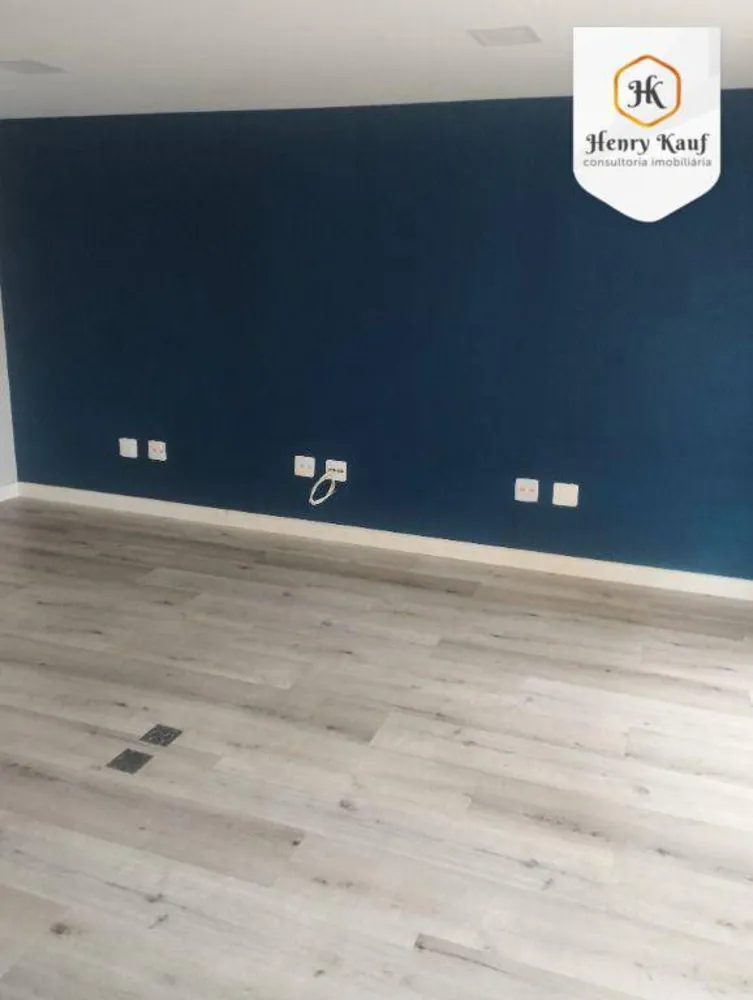 Sala-Conjunto, 31 m² - Foto 9