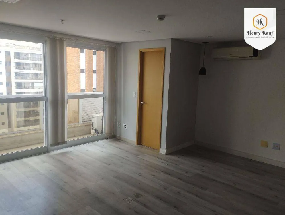 Sala-Conjunto, 31 m² - Foto 4