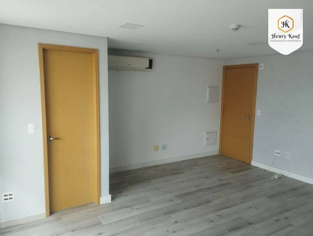 Sala-Conjunto, 31 m² - Foto 8