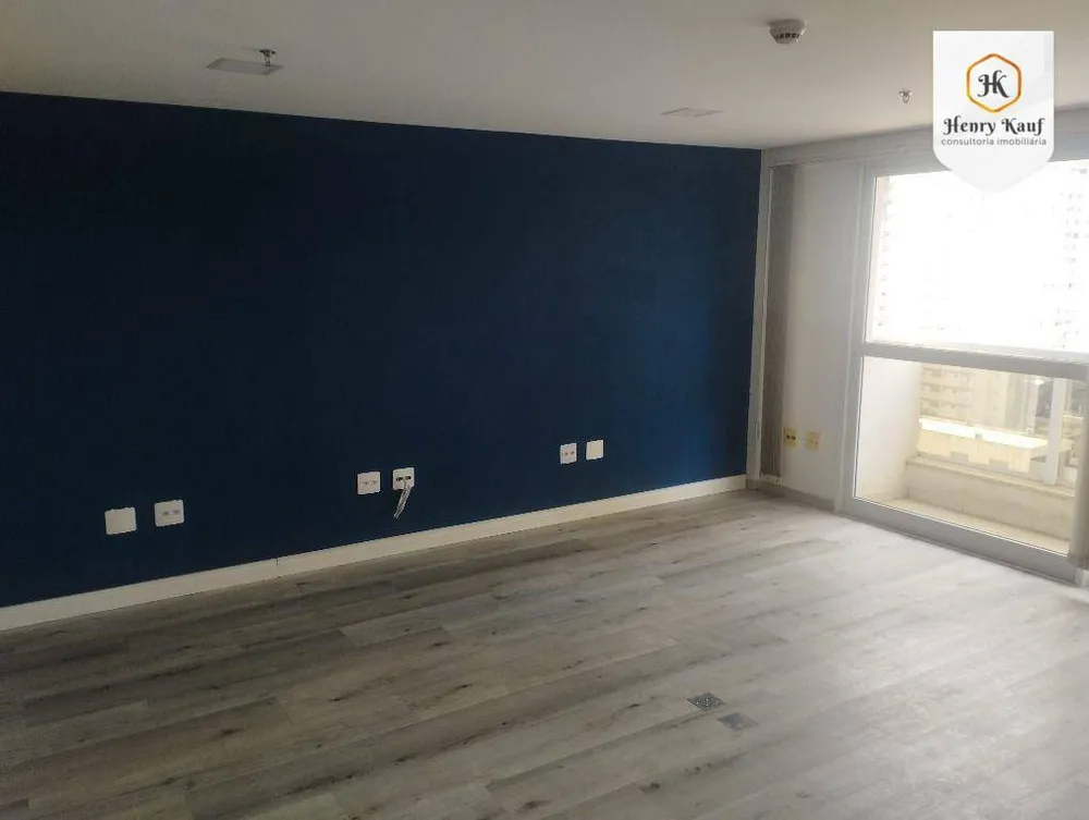 Sala-Conjunto, 31 m² - Foto 3