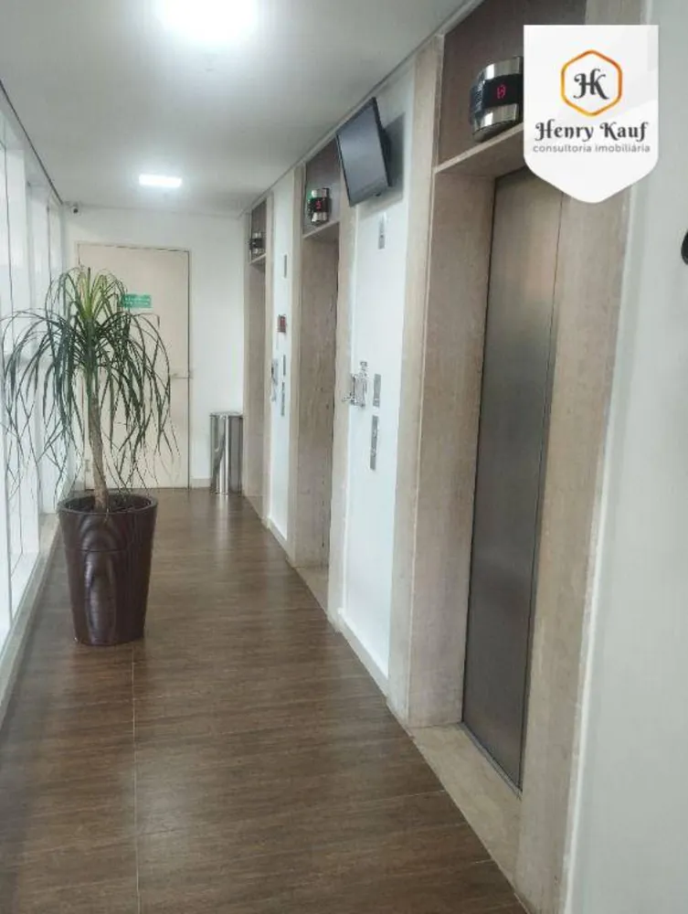 Sala-Conjunto, 31 m² - Foto 2