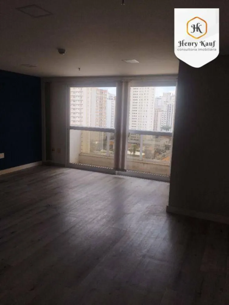 Sala-Conjunto, 31 m² - Foto 3