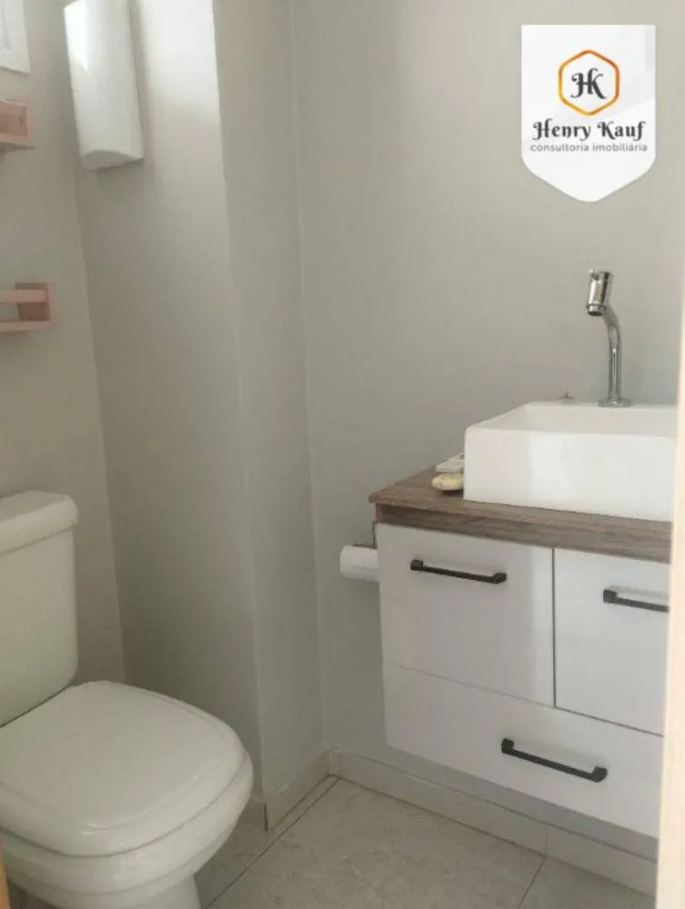 Sala-Conjunto, 31 m² - Foto 6
