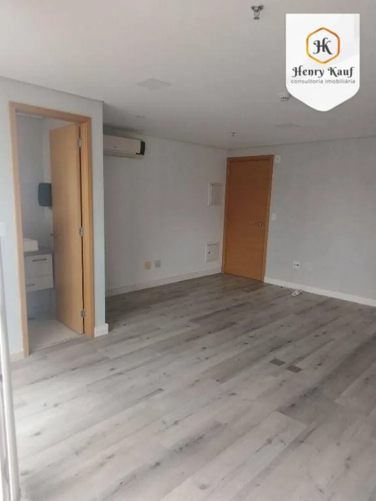 Sala-Conjunto, 31 m² - Foto 4