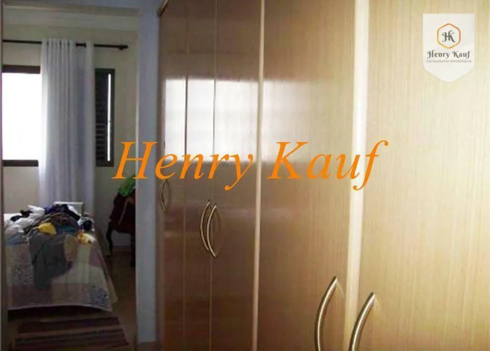 Apartamento, 3 quartos, 75 m² - Foto 3