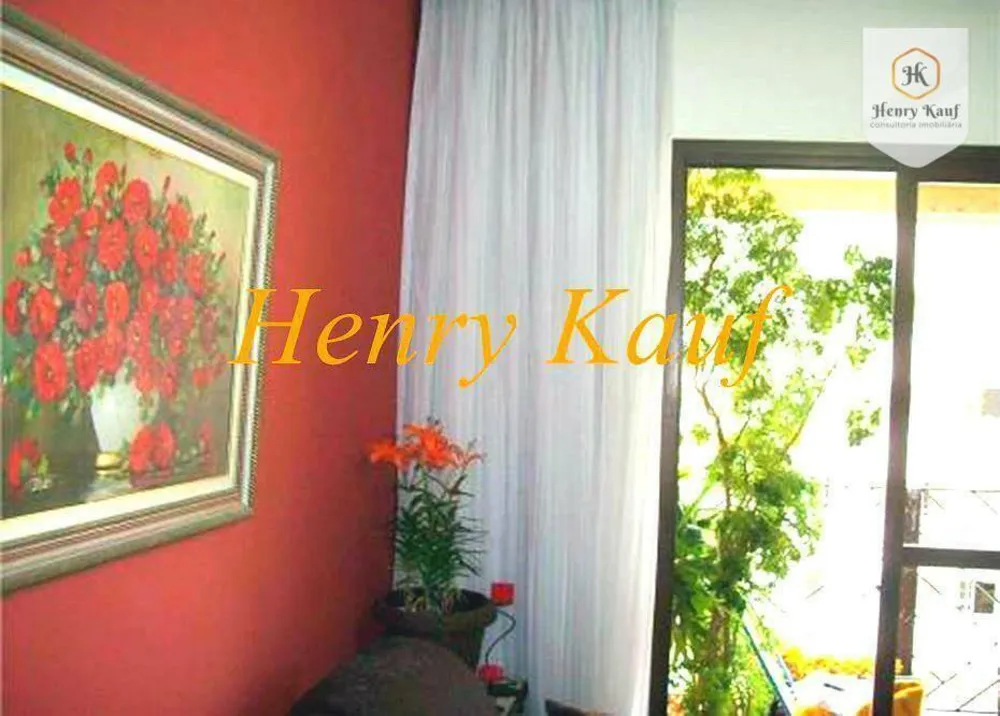 Apartamento, 3 quartos, 75 m² - Foto 2