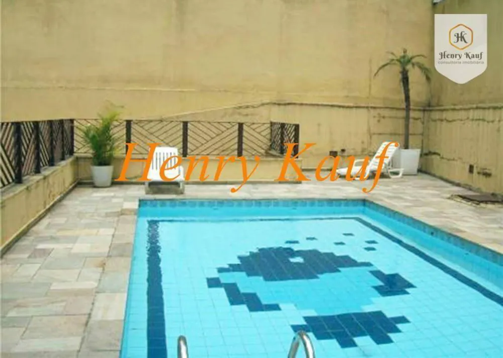 Apartamento, 3 quartos, 75 m² - Foto 5