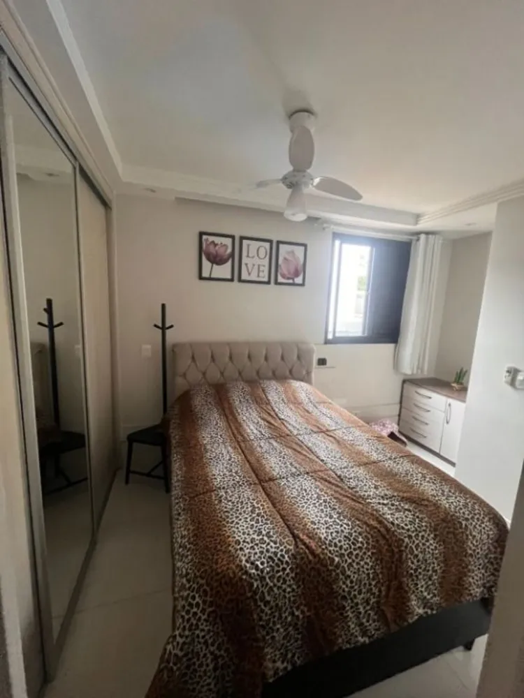 Apartamento, 3 quartos, 78 m² - Foto 2