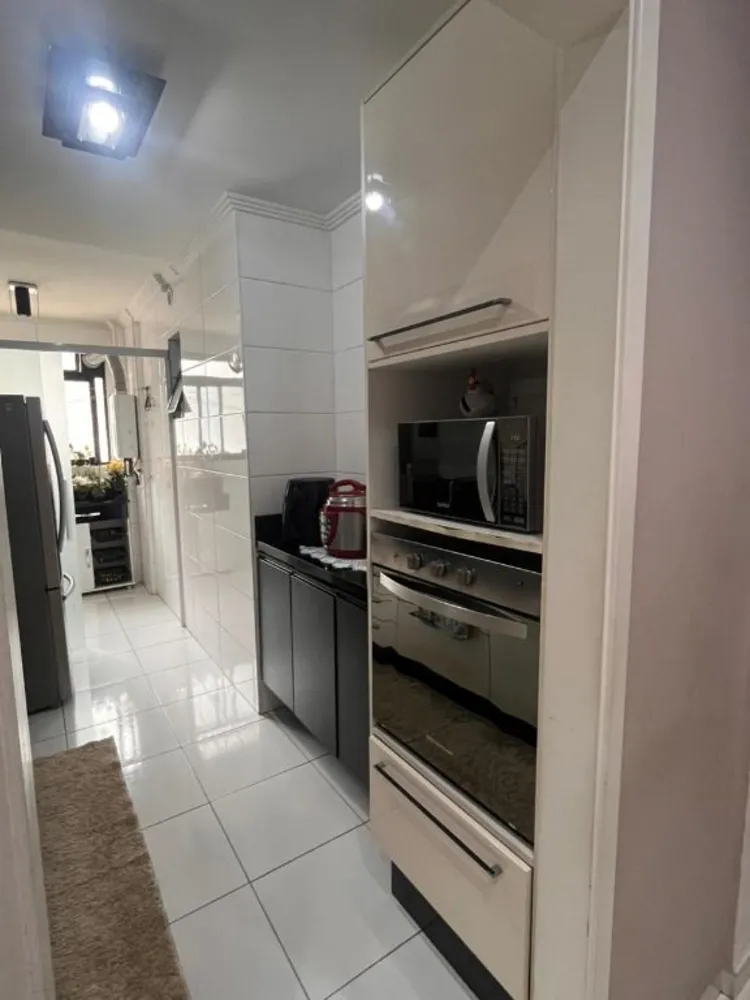 Apartamento, 3 quartos, 78 m² - Foto 4