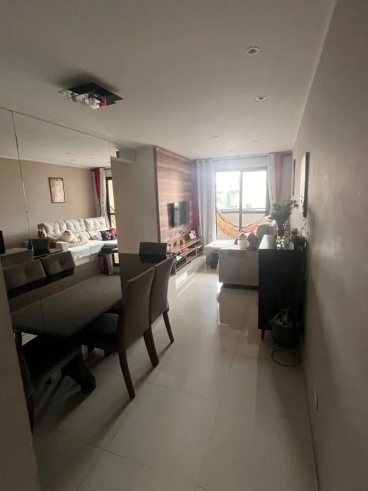 Apartamento, 3 quartos, 78 m² - Foto 3
