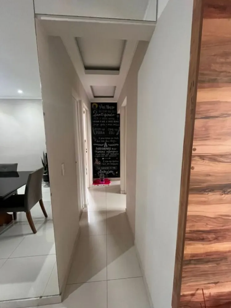 Apartamento, 3 quartos, 78 m² - Foto 9