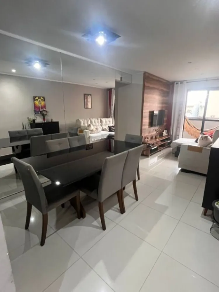 Apartamento, 3 quartos, 78 m² - Foto 5