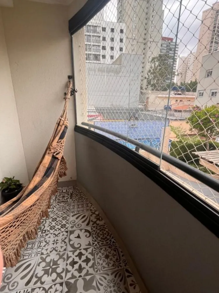Apartamento, 3 quartos, 78 m² - Foto 4