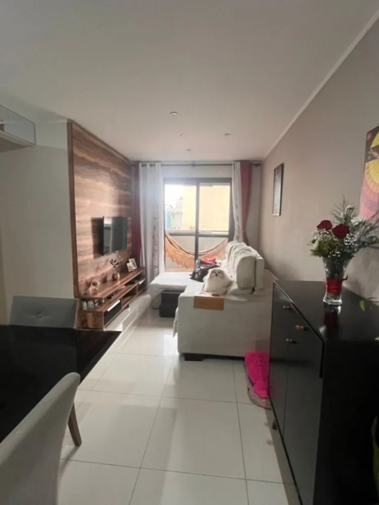 Apartamento, 3 quartos, 78 m² - Foto 2