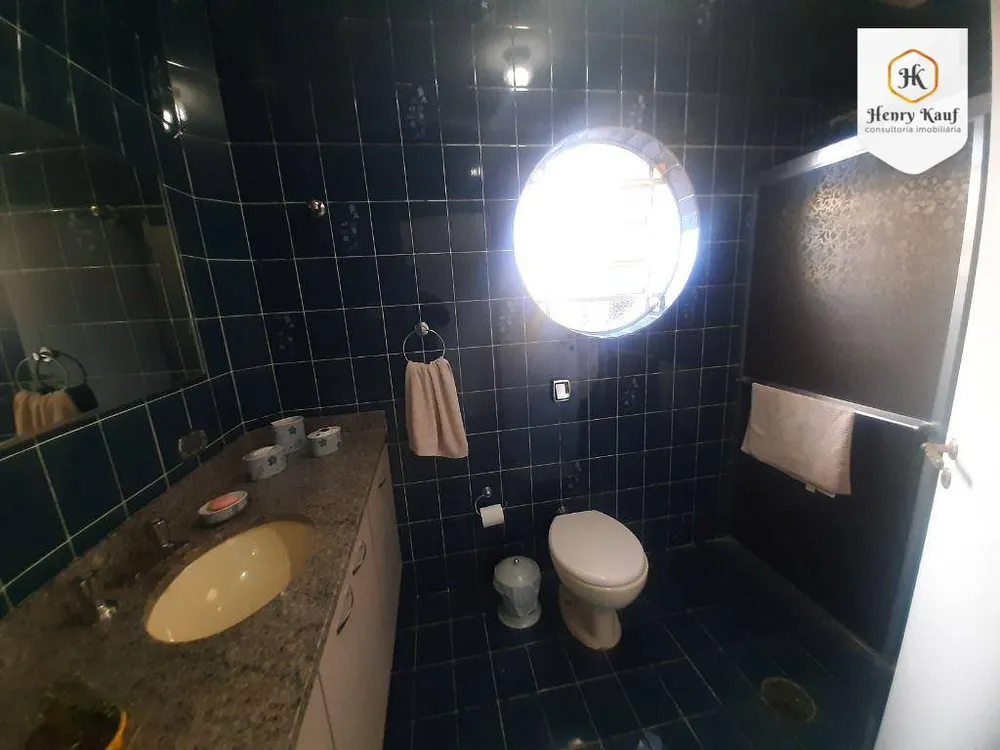 Sobrado, 3 quartos, 147 m² - Foto 11