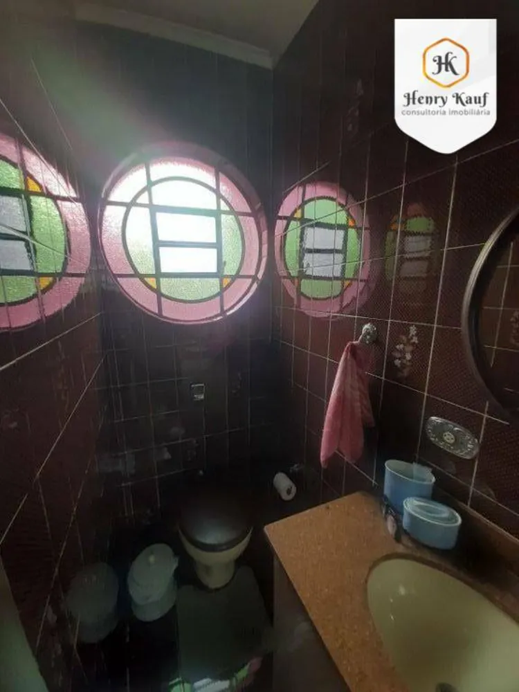 Sobrado, 3 quartos, 147 m² - Foto 8