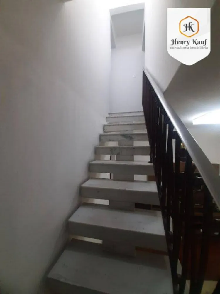 Sobrado, 3 quartos, 147 m² - Foto 5