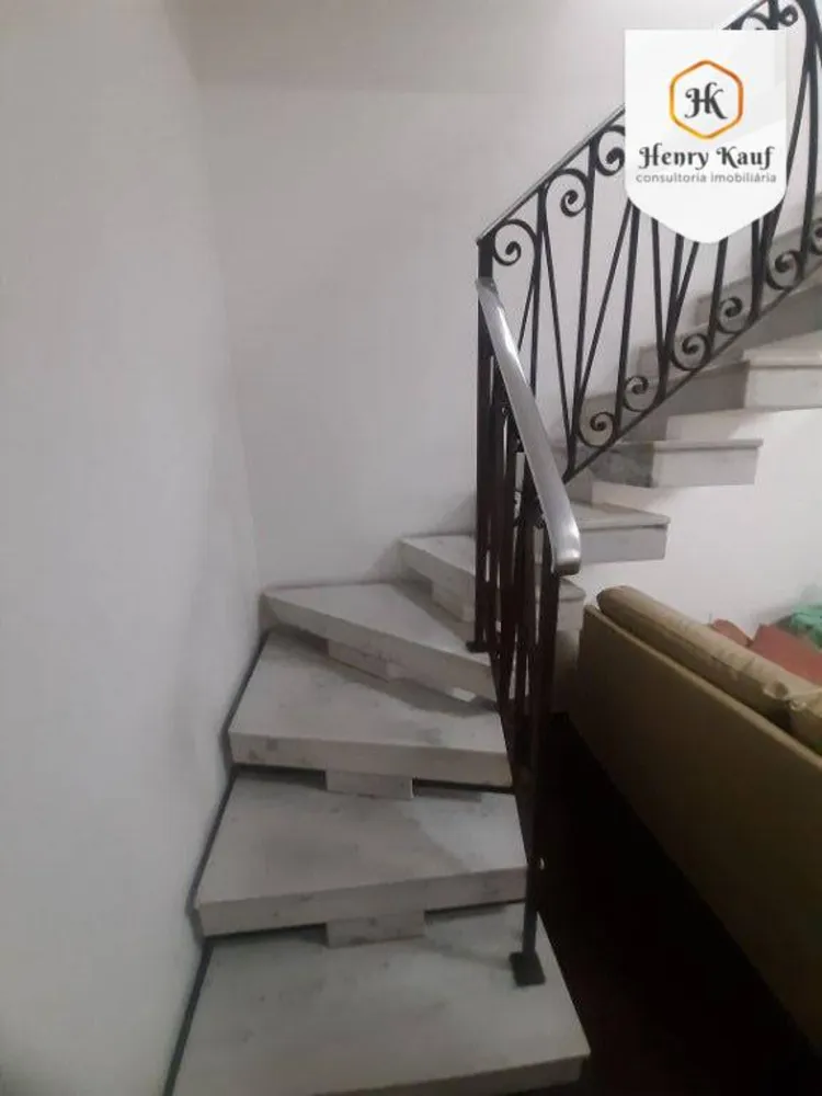 Sobrado, 3 quartos, 147 m² - Foto 4