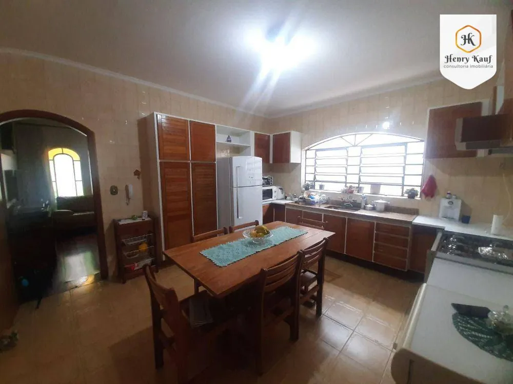 Sobrado, 3 quartos, 147 m² - Foto 15