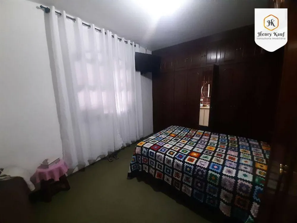 Sobrado, 3 quartos, 147 m² - Foto 6