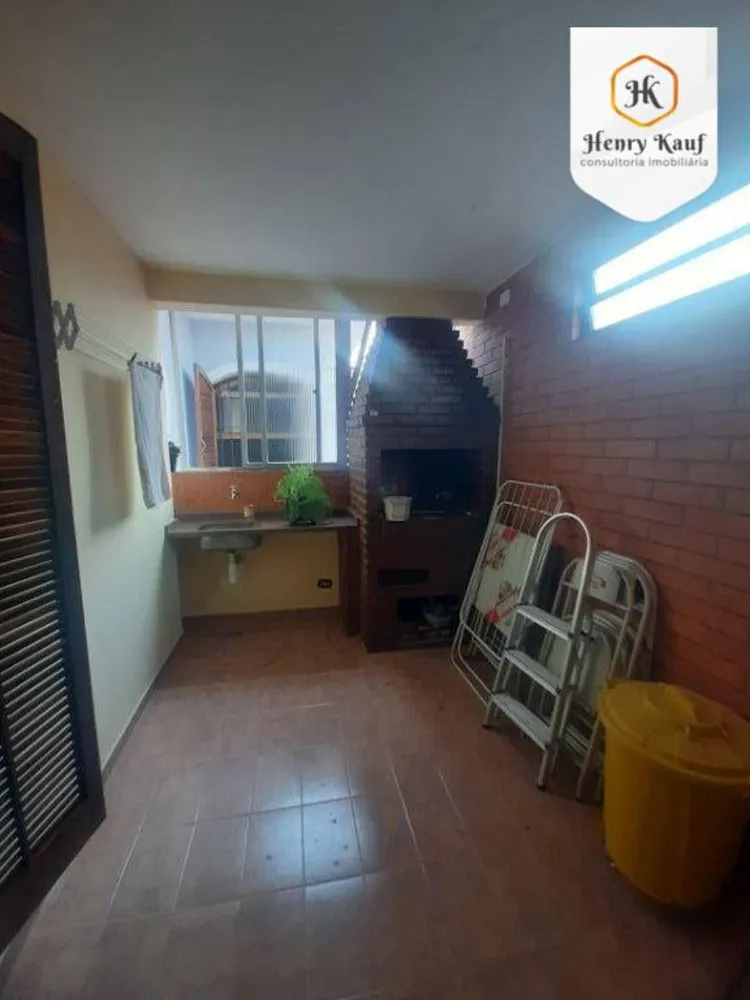 Sobrado, 3 quartos, 147 m² - Foto 16