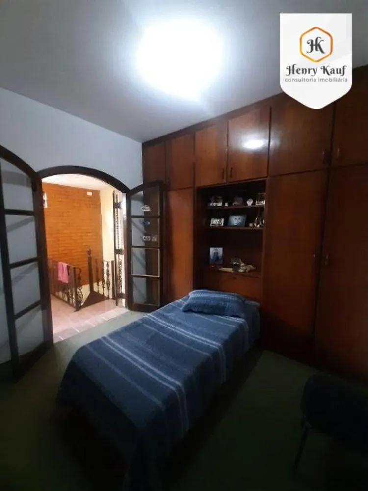 Sobrado, 3 quartos, 147 m² - Foto 13