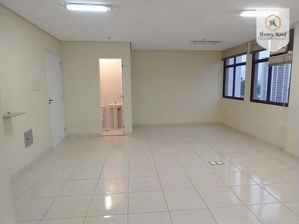 Sala-Conjunto, 40 m² - Foto 9