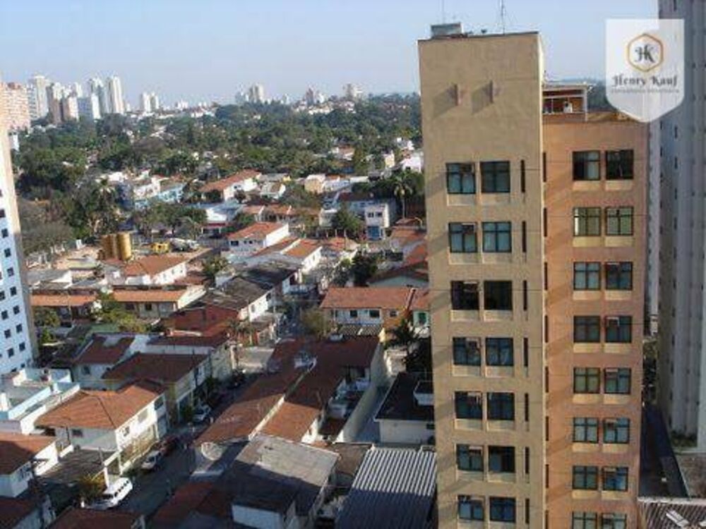 Conjunto Comercial-Sala à venda e aluguel, 40m² - Foto 8
