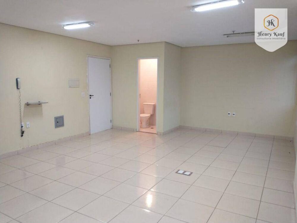 Conjunto Comercial-Sala à venda e aluguel, 40m² - Foto 5