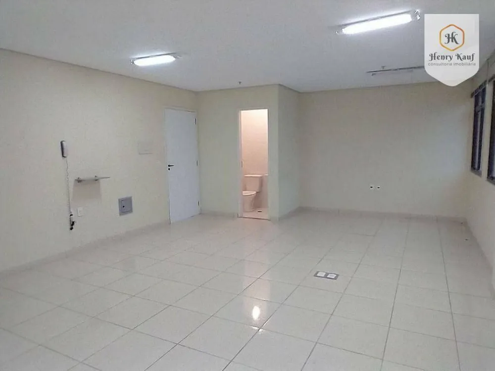 Sala-Conjunto, 40 m² - Foto 12