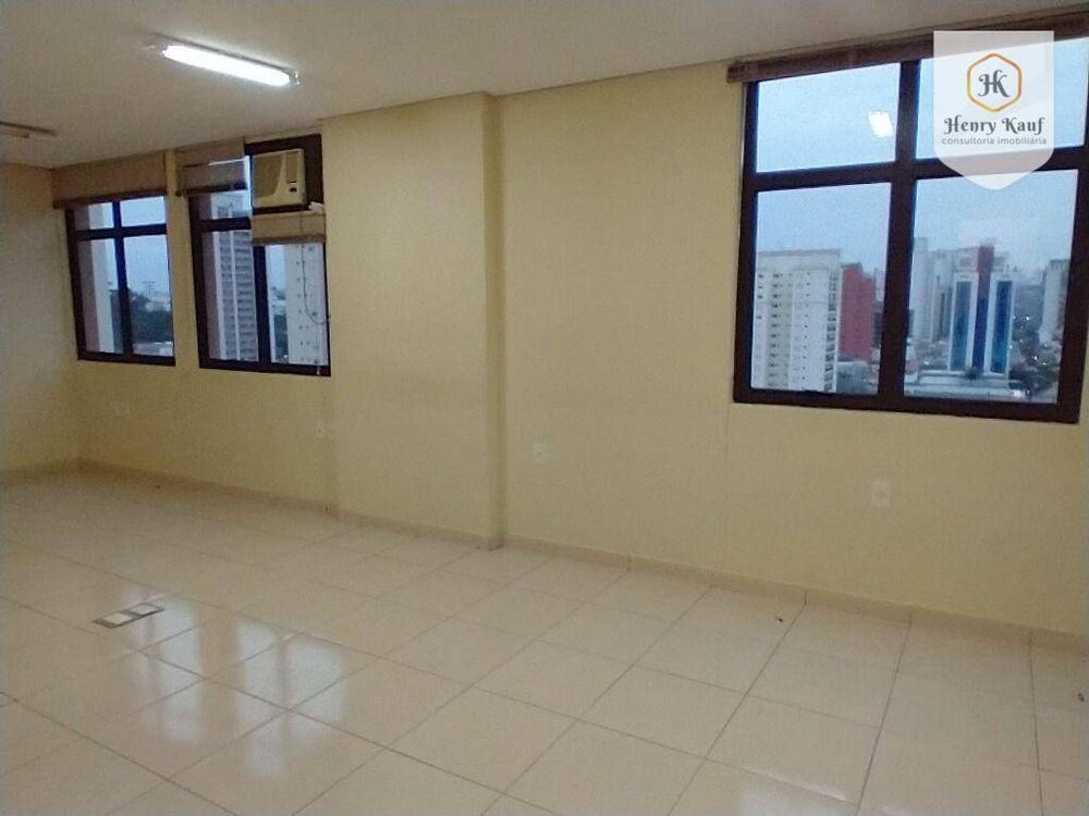 Conjunto Comercial-Sala à venda e aluguel, 40m² - Foto 3