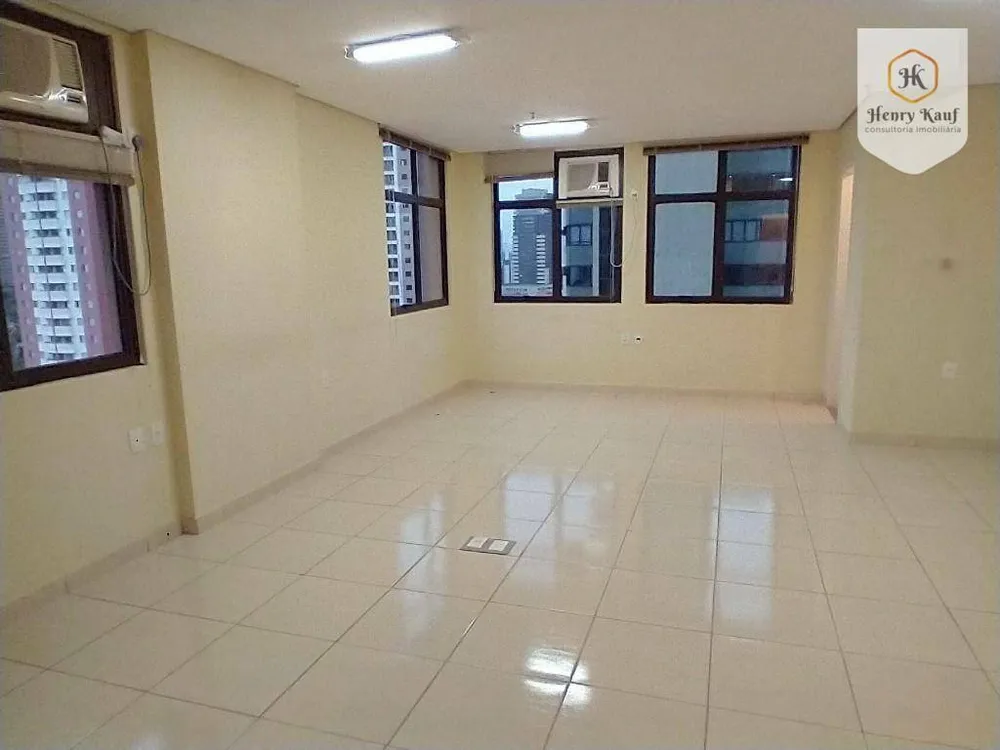 Sala-Conjunto, 40 m² - Foto 14