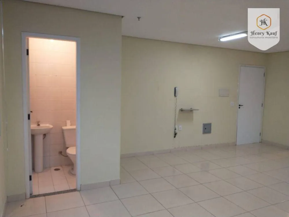 Sala-Conjunto, 40 m² - Foto 10
