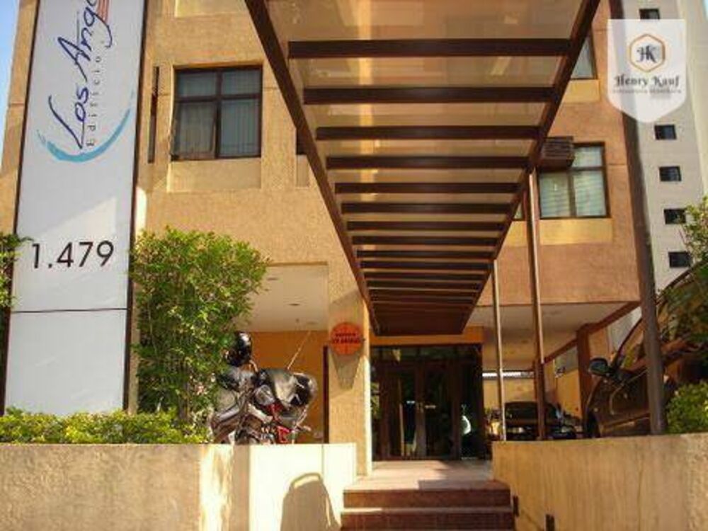 Conjunto Comercial-Sala à venda e aluguel, 40m² - Foto 1