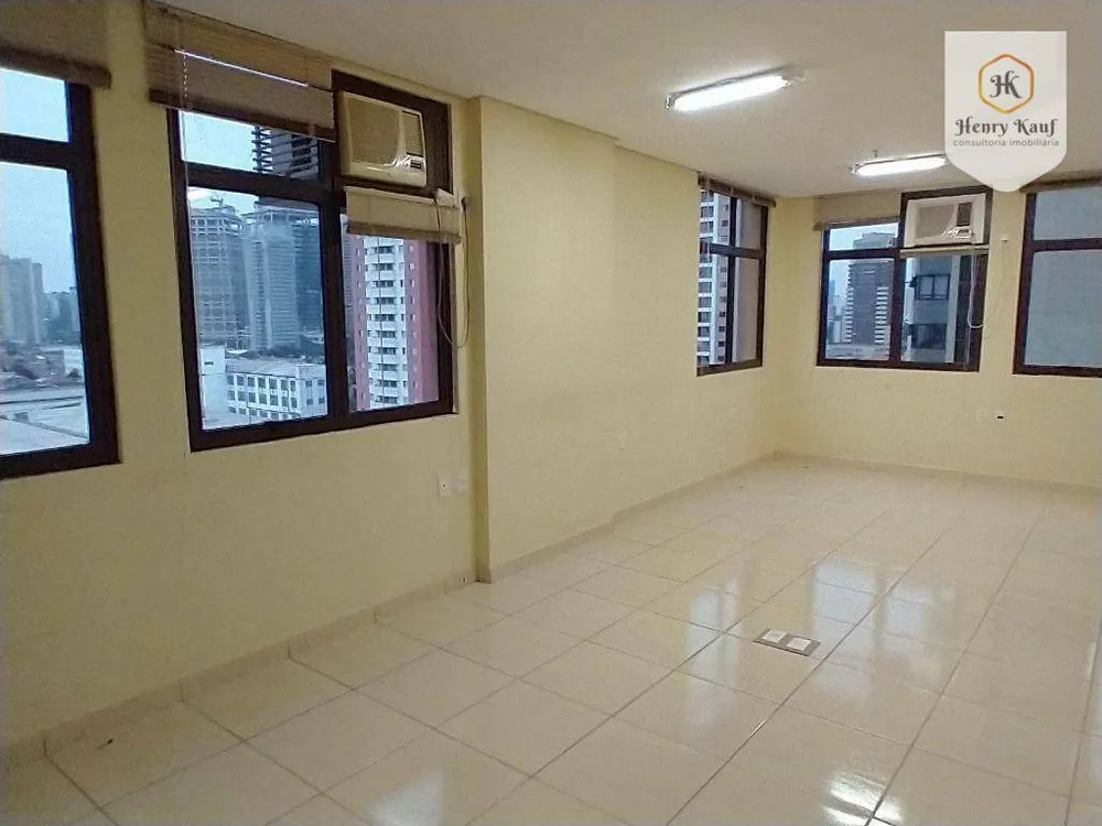 Sala-Conjunto, 40 m² - Foto 13