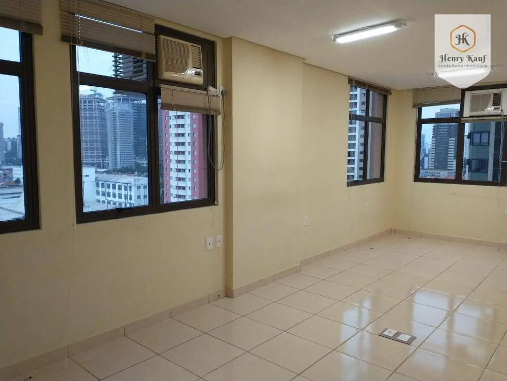 Sala-Conjunto, 40 m² - Foto 15