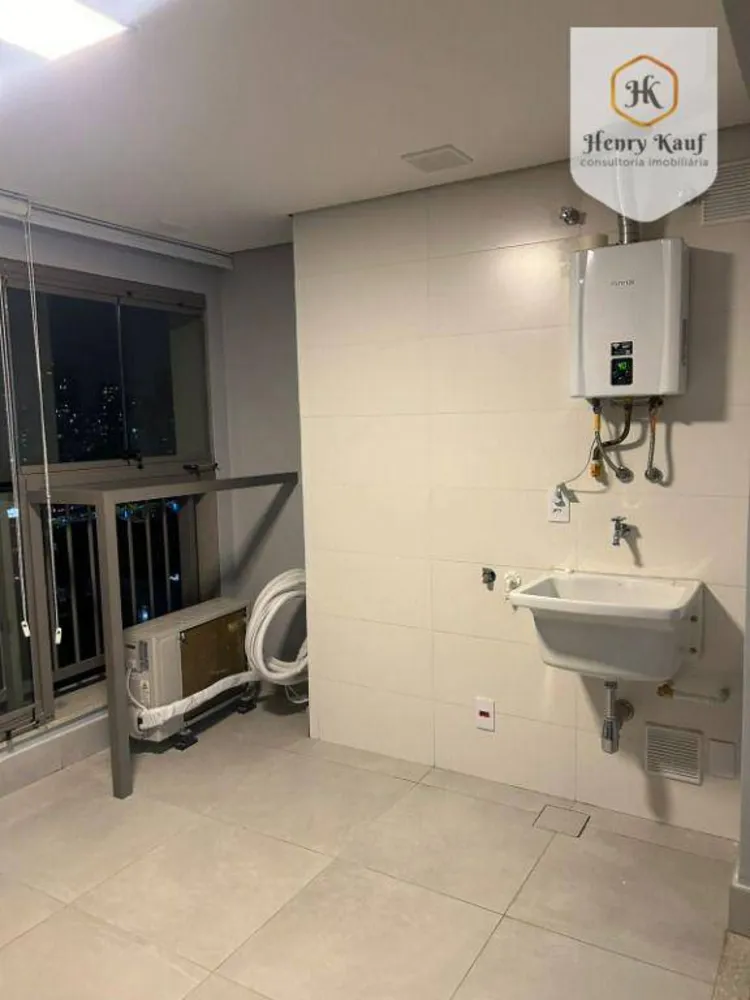 Apartamento, 2 quartos, 65 m² - Foto 7