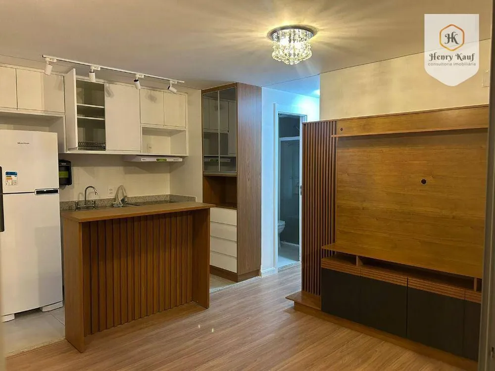 Apartamento, 2 quartos, 65 m² - Foto 3