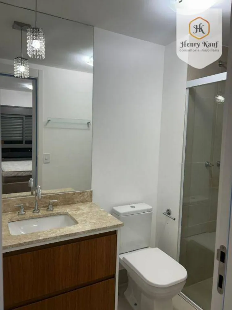 Apartamento, 2 quartos, 65 m² - Foto 11